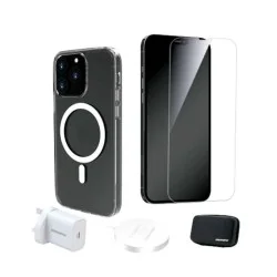Cover Iphone 13 Pro Max Protection & Fast Charging Rockrose
